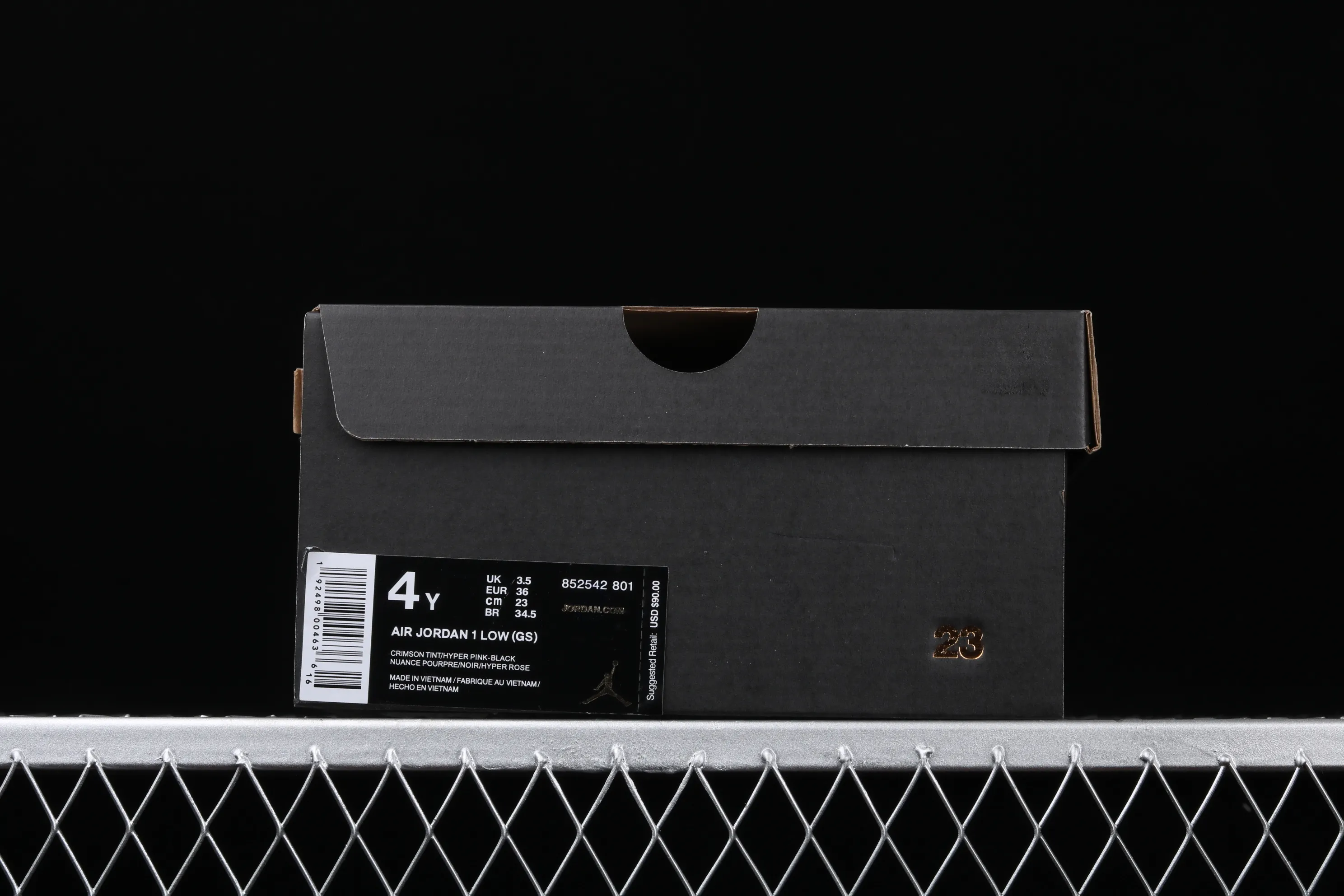 All categories Air Jordan Jordan series basketball shoes Air Jordan 1 Mid Different versions Air Jordan 1 Mid AJ1 Dirty pink suede mid-top toe 852542-801